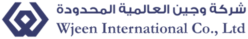 Wjeen International Co., Ltd.