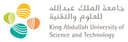 King Abdullah University of Science and Technology