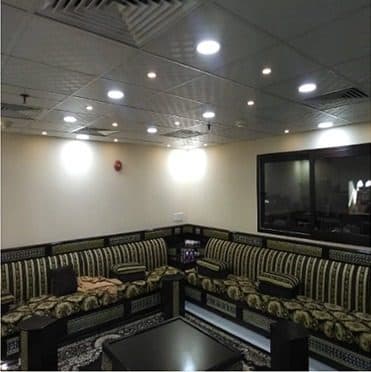 Renovation of Marjan GOSP-1 & GOSP-3